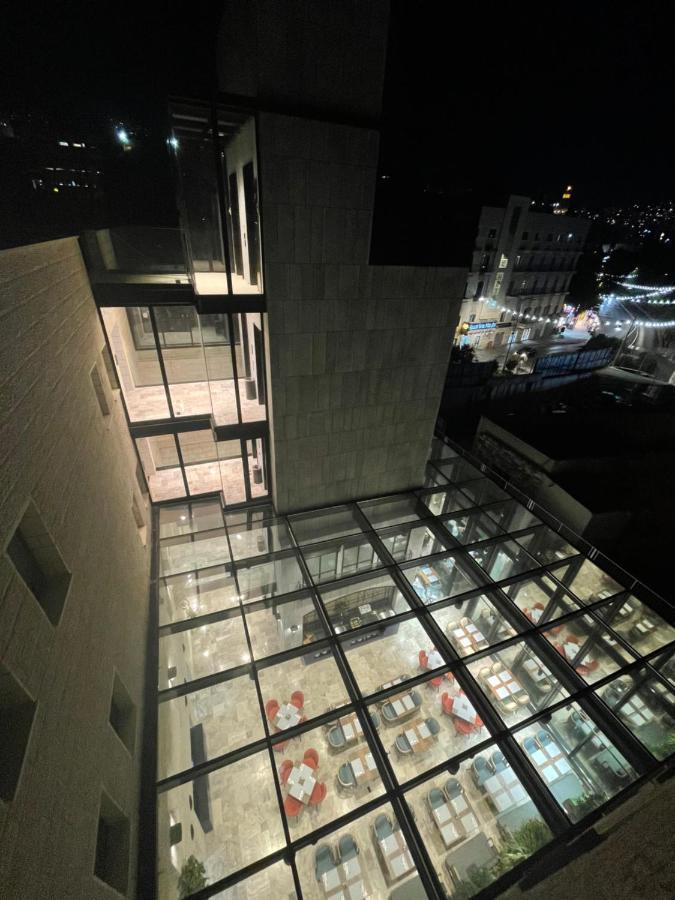 Hotel The Blend Nazareth Exterior foto